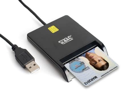 how to use pc linked smart card reader|How Do I Read a Smart Card in Window.